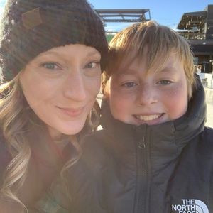 Meet your Posher, Jennifer